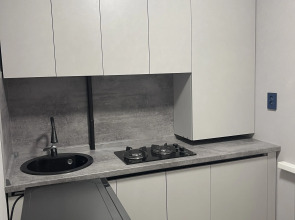 Квартира Трехкомнатная