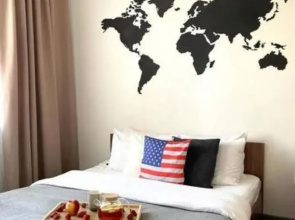 City House Apartments