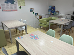 Хостел Cape Hostel