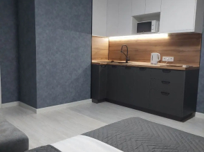 Квартира возле ЖД вокзала