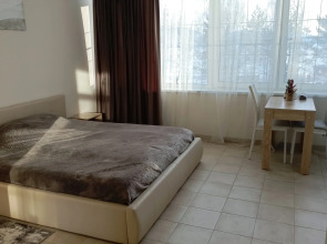 Апартаменты на Торфяной