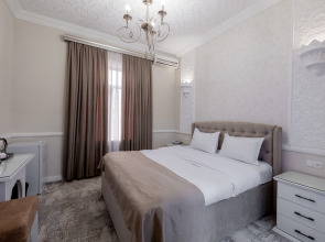 Отель Billuri Sitora