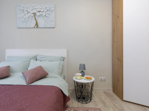 Апартаменты Семейные на Верхнем озере