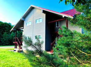 Seliger Apart-Hotel