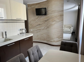 Квартира Джакузи и отдых в центре города