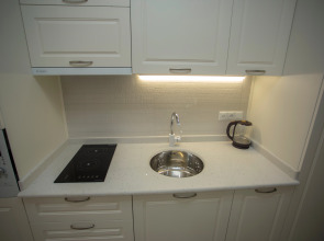 Отель Blue Star Batumi