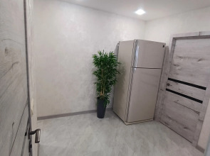 Апартаменты Чайка House на Гагарина 214