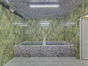 Апарт-отель Солнечный