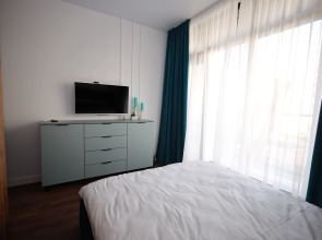 Апартаменты у Пупсов