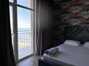 Апарт-отель Ru 2