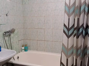 Квартира эконом в центре у вокзала