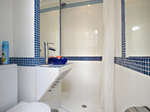 Меблированные комнаты Булгаков