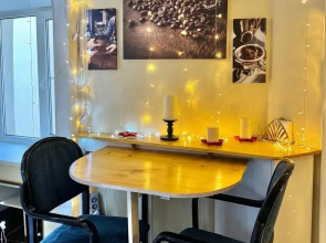 Квартира возле Михайловского замка