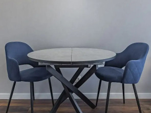 Квартира Евро двухкомнатная