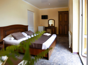 Гостевой Дом Алоиза