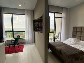 Апартаменты Your Apartment 1