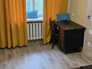 Апартаменты Ярославль