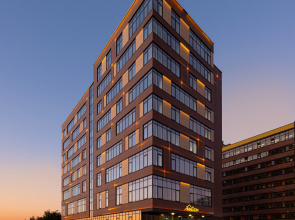 Hotel InnDom