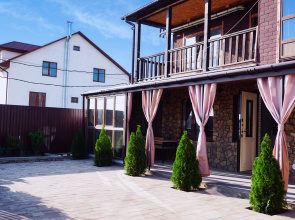 Uyutny Bakhchisaray Apartments