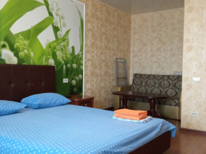 Апартаменты Энгельса 28