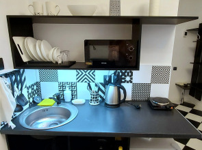 Студия "Чеширский кот"