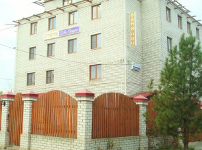 Отель Два крыла