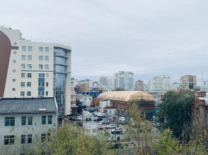 Квартира Однушка на Радонежской