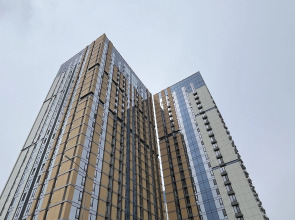 Апартаменты ЖК Умный дом Гелиос