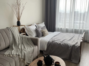 Квартира Ардонская