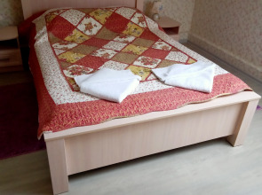 Гостевой дом На Всполье