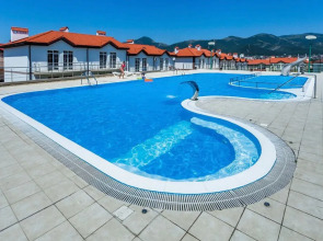 Гостевой дом в Кедровой роще