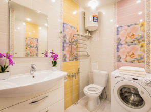 Апартаменты HomeHotel