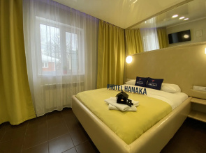 Apartamenty Hanaka na Pionerskoj 21 B, 22