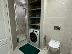 Апартаменты on Bolshaya Sovetskaya 35