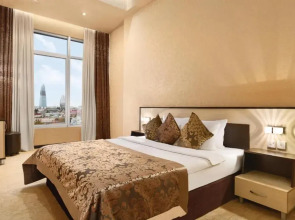 Отель Days Baku