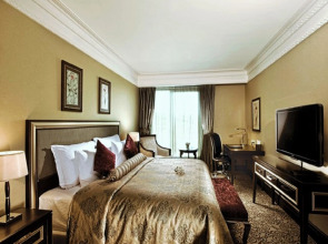 Crowne Plaza Hotel Istanbul - Asia, an IHG Hotel