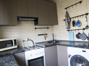 Апартаменты Apartment 52 Квартира для Командировочный