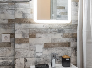 Апартаменты на Конной