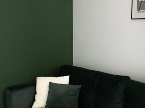 Апартаменты Rauschen Green 1/4