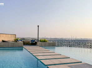 Апартаменты Bnbme Urban Oasis 1 BDR