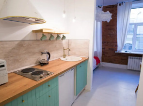 Апартаменты Smartapart Piterstay 1