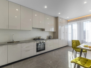 Квартира уютная новая квартира