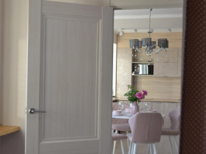 Апартаменты "Сердце Углича" в Историческом центре с видом на Храм