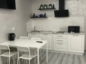 Flat Gagarina 7 Dvukhkomnatnaya