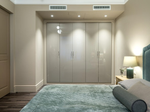 Апартаменты P.S.Apartments у Новой Голландии