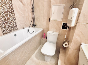 Апартаменты FashionFlats 5