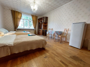 Гостевой Дом на Петроградке