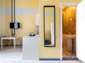 Апартаменты Ментор (3)