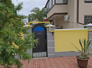Veronika Guest house
