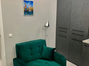 Квартира Кранц Апарт